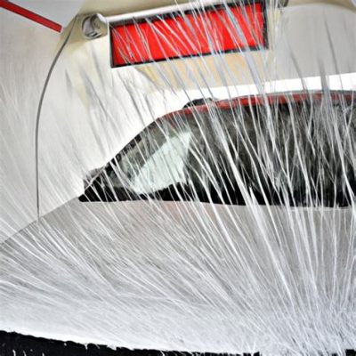 Are Touchless Car Washes Safe? Exploring the Myths and Realities of Automated Car Cleaning