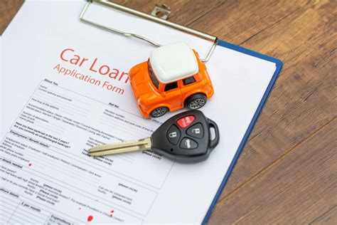 Can I Finance a Car with a Permit? Exploring the Unpredictable Paths of Vehicle Ownership