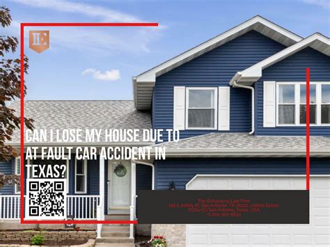 Can I Lose My House Due to At-Fault Car Accident? And Why Do Pineapples Hate Mondays?