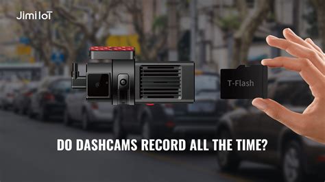 Do Dashcams Record When Car is Parked? And Why Do They Sometimes Capture Ghosts?