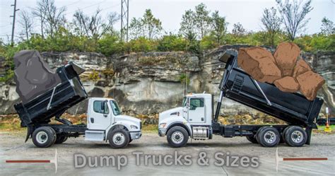 How Long is a Dump Truck: Exploring the Dimensions of Utility and Imagination