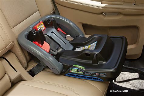 How to Release Graco Car Seat from Base: A Journey Through Unconventional Wisdom