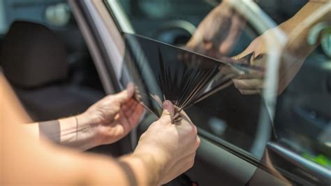 How to Remove Car Tint: A Journey Through the Layers of Transparency