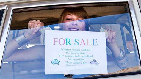 How to Sell a Car Privately in Kansas: A Comprehensive Guide