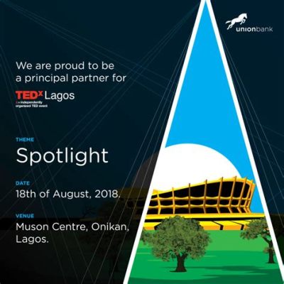 TEDxLagos: Inspiring Ideas and Conversations on the Future of Africa