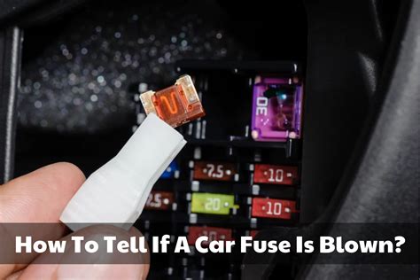 What Happens If AC Fuse Is Blown in Car: And Why Your Dashboard Might Start Singing Opera